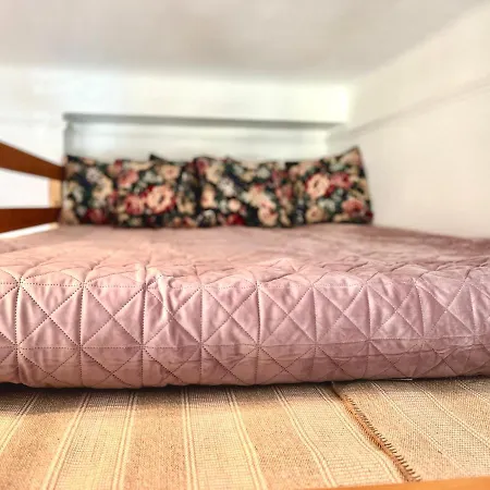 Cosy Art Flat In Downtown Διαμέρισμα Βουδαπέστη