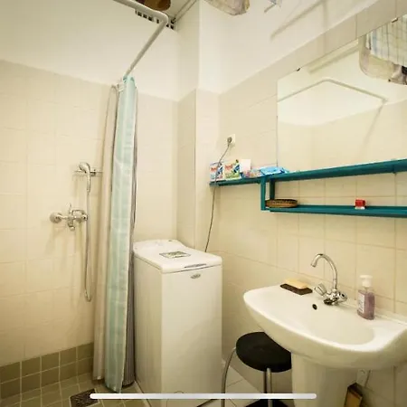 Apartament Cosy Art Flat In Downtown Budapeszt